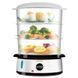 Пароварка Cecotec Vapovita 3000 Inox CCTC-04109 (8435484041096) CCTC-04109 фото 2
