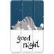 Чохол BeCover Smart Case для Xiaomi Redmi Pad SE 8.7" Good Night (711912) 711912 фото 1