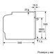 Духова шафа Bosch HRG232EB3 HRG232EB3 фото 9
