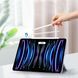 Чохол-книжка BeCover Tri Fold Hard для Apple iPad Air 13" M2 2024 Purple (711725) 711725 фото 3