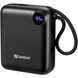 Універсальна мобільна батарея Sandberg 10000mAh 20W Black (421-26) 421-26 фото 1