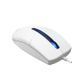 Миша A4Tech N-530 White N-530 (White) фото 2