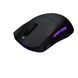 Миша бездротова Hator Hellyberry HM47 Wireless Black/Violet (HM47_black_violet) HM47_black_violet фото 5