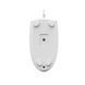 Миша A4Tech N-530 White N-530 (White) фото 10