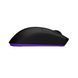 Миша бездротова Hator Hellyberry HM47 Wireless Black/Violet (HM47_black_violet) HM47_black_violet фото 3