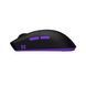 Миша бездротова Hator Hellyberry HM47 Wireless Black/Violet (HM47_black_violet) HM47_black_violet фото 2