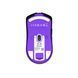 Миша бездротова Hator Hellyberry HM47 Wireless Black/Violet (HM47_black_violet) HM47_black_violet фото 6