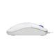 Миша A4Tech N-530 White N-530 (White) фото 5