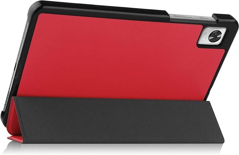 Чохол-книжка BeCover Smart для Realme Pad Mini 8.7" Red (708260) 708260 фото