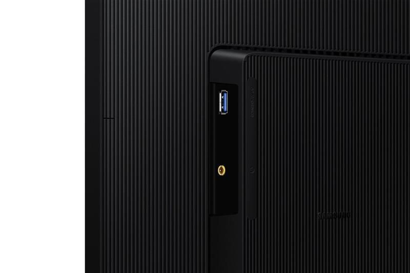 Монітор Samsung 27" ViewFinity S7 (LS27D700EAIXUA) IPS Black LS27D700EAIXUA фото