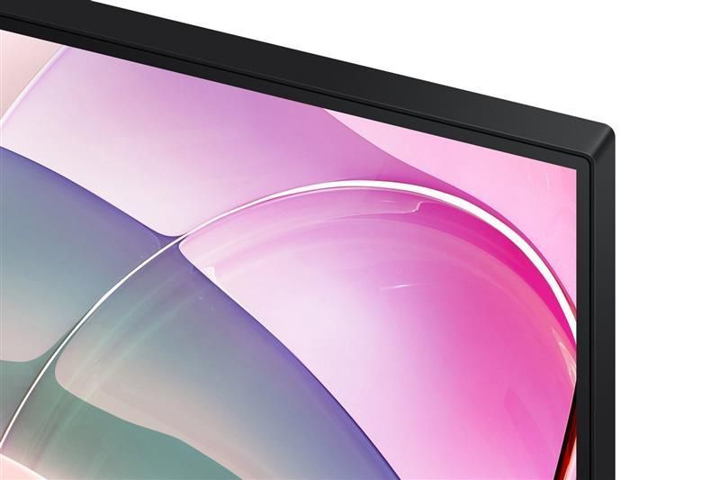 Монітор Samsung 27" ViewFinity S7 (LS27D700EAIXUA) IPS Black LS27D700EAIXUA фото