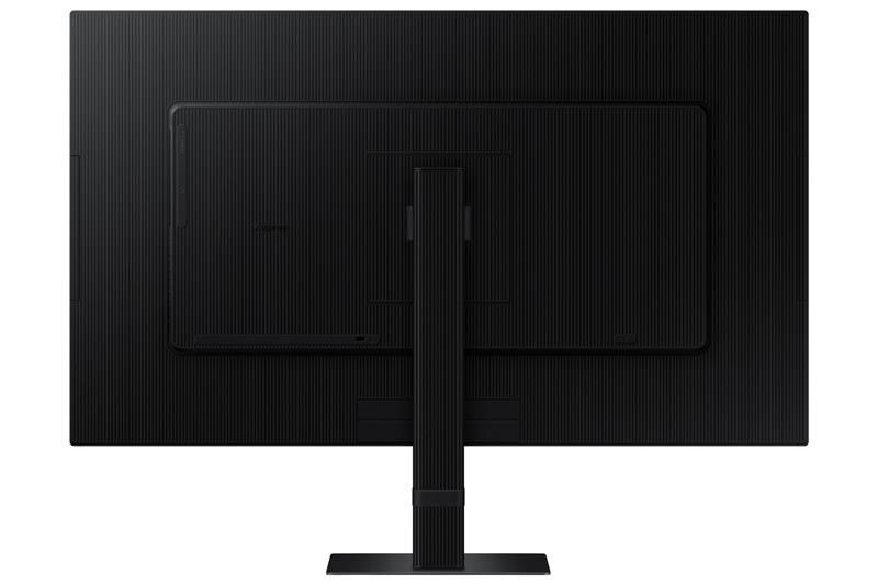 Монітор Samsung 27" ViewFinity S7 (LS27D700EAIXUA) IPS Black LS27D700EAIXUA фото