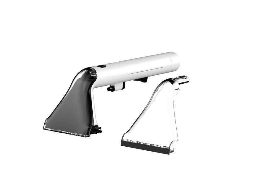 Миючий пилосос Tineco iCarpet Spot (SC050300DE) SC050300DE фото