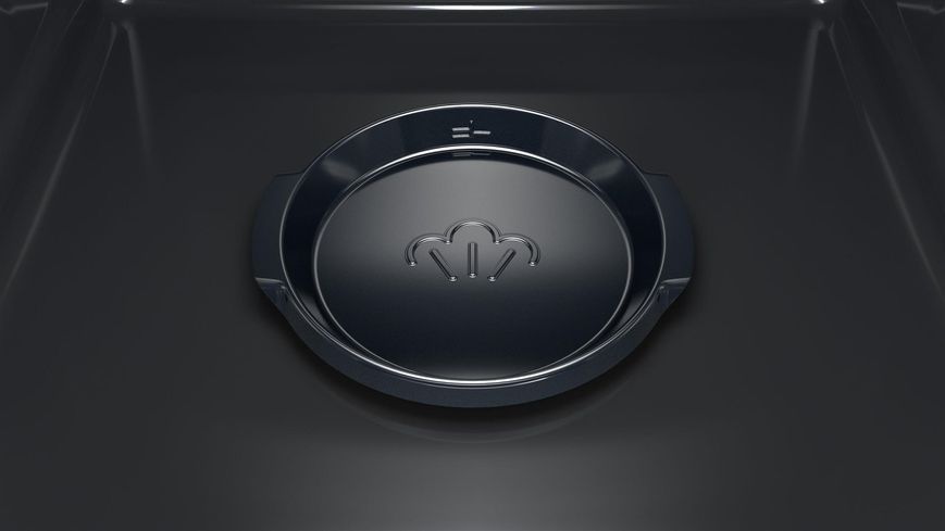 Духова шафа Bosch HUA736EV0T HUA736EV0T фото
