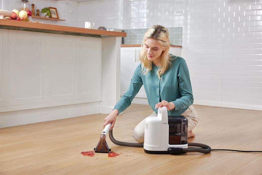 Миючий пилосос Tineco iCarpet Spot (SC050300DE) SC050300DE фото