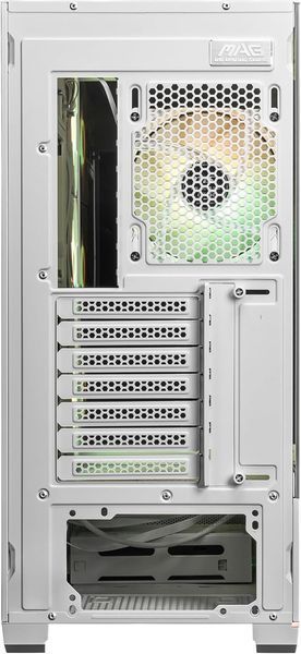 Корпус MSI MAG Pano 110R PZ White без БЖ MAG PANO 110R PZ White фото