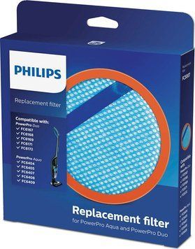 Фільтр Philips FC5007/01 FC5007/01 фото