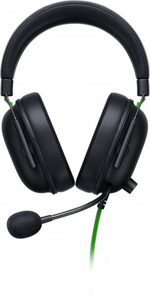 Гарнітура Razer BlackShark V2 X Black (RZ04-04570100-R3M1) RZ04-04570100-R3M1 фото