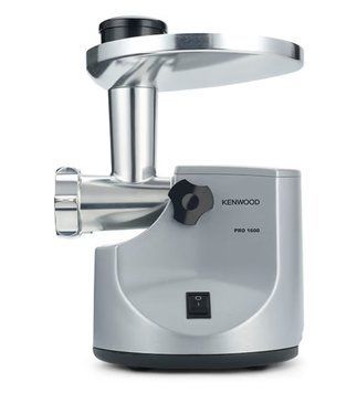 М`ясорубка Kenwood MG510 MG510 фото
