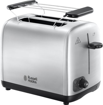 Тостер Russell Hobbs 24080-56 Adventure 24080-56 фото