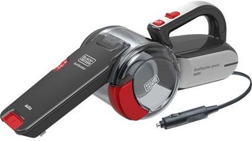 Автомобільний пилосос Black&Decker PV1200AV PV1200AV фото