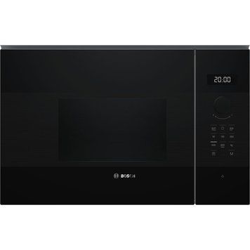 Вбудовувана мікрохвильова піч Bosch BFL524MB2 Built-in BFL524MB2 фото