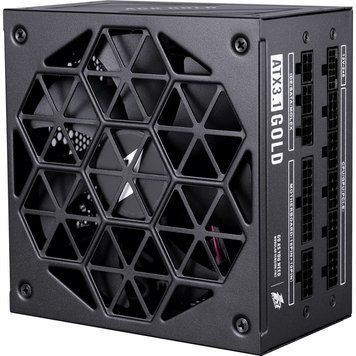Блок живлення 1stPlayer HA-750BA2 750W (ACK-GLD-750-BK-EU) ACK-GLD-750-BK-EU фото