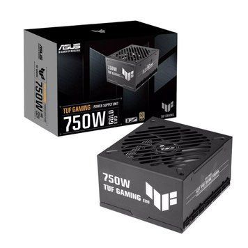 Блок живлення Asus TUF Gaming 750W Gold EVO (90YE00SB-B0NA00) 90YE00SB-B0NA00 фото