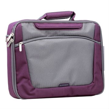 Сумка для ноутбука Sumdex PON-301PL 15.6" Violet PON-301PL фото