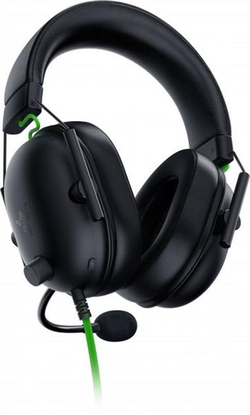 Гарнітура Razer BlackShark V2 X Black (RZ04-04570100-R3M1) RZ04-04570100-R3M1 фото