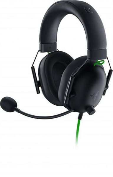 Гарнітура Razer BlackShark V2 X Black (RZ04-04570100-R3M1) RZ04-04570100-R3M1 фото