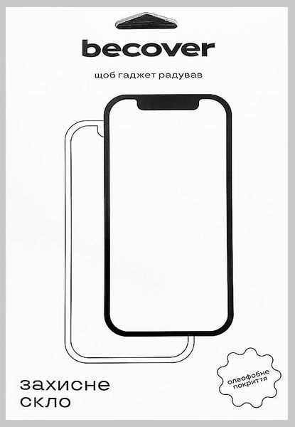 Захисне скло BeCover для Teclast Tab T60AI 12.0" (714904) 714904 фото