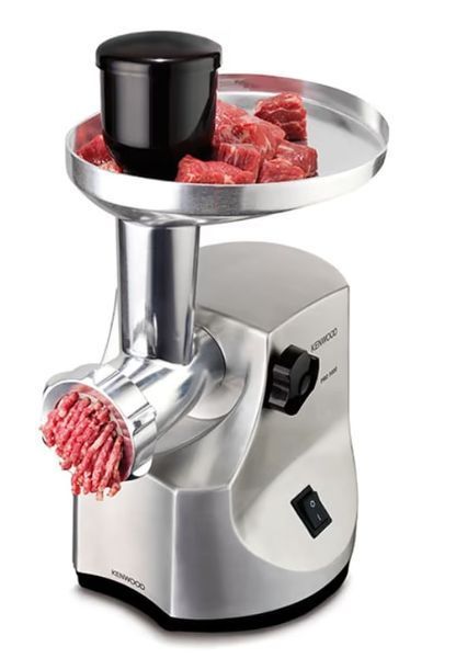 М`ясорубка Kenwood MG510 MG510 фото