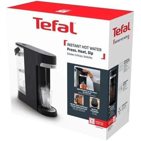 Термопот Tefal BR3508E0 BR3508E0 фото