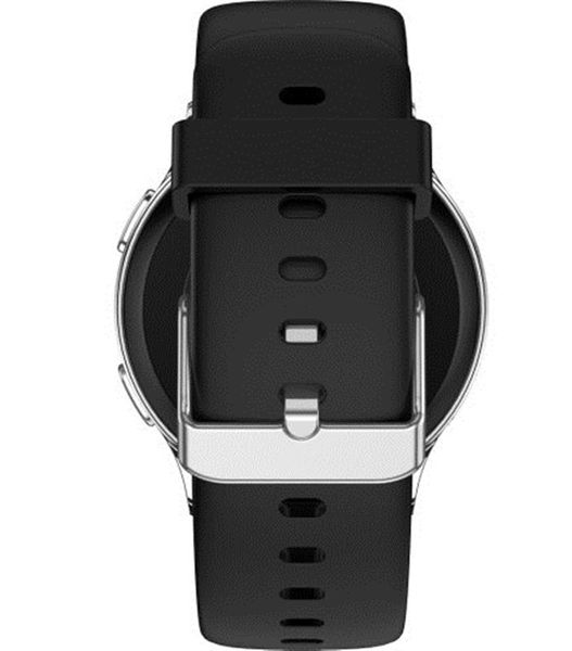 Смарт-годинник Xiaomi Amazfit Pop 3R Silver Amazfit Pop 3R Silver фото