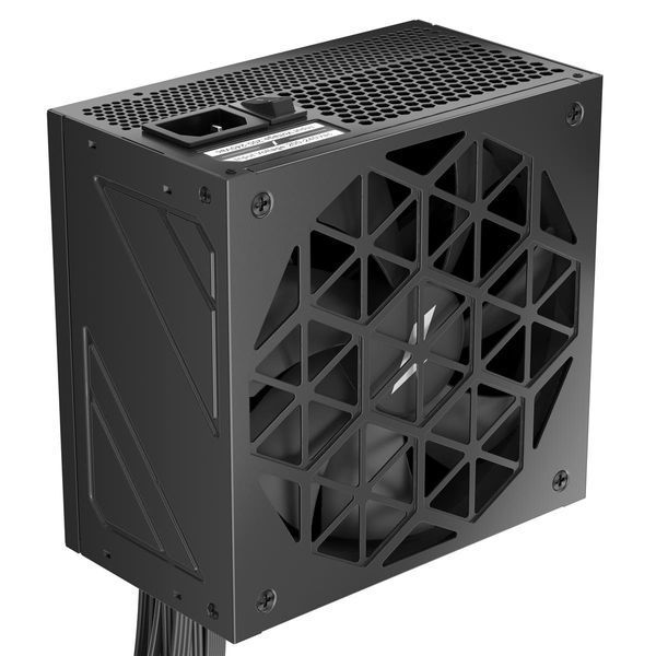 Блок живлення 1stPlayer HA-750AC2 750W (ACK-STD-750-BK-EU) ACK-STD-750-BK-EU фото