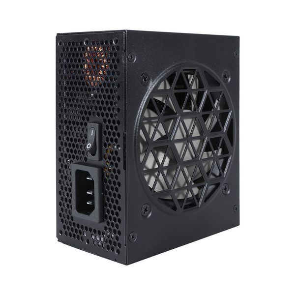 Блок живлення 1stPlayer PS-850SFX 850W (SFX-GLD-850-BK-EU) SFX-GLD-850-BK-EU фото