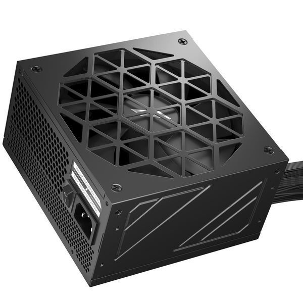 Блок живлення 1stPlayer HA-750AC2 750W (ACK-STD-750-BK-EU) ACK-STD-750-BK-EU фото
