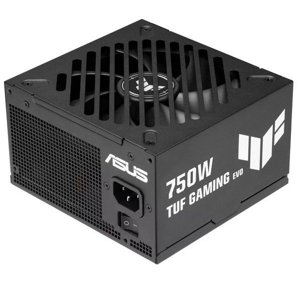 Блок живлення Asus TUF Gaming 750W Gold EVO (90YE00SB-B0NA00) 90YE00SB-B0NA00 фото