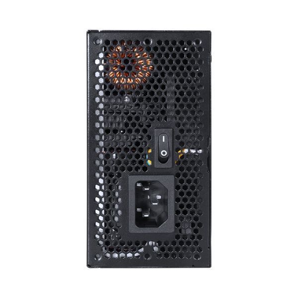Блок живлення 1stPlayer PS-850SFX 850W (SFX-GLD-850-BK-EU) SFX-GLD-850-BK-EU фото
