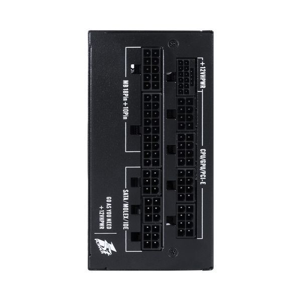 Блок живлення 1stPlayer PS-850SFX 850W (SFX-GLD-850-BK-EU) SFX-GLD-850-BK-EU фото