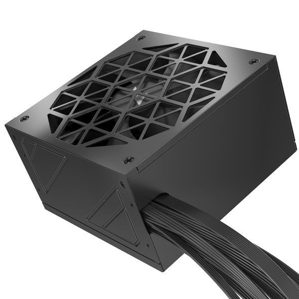Блок живлення 1stPlayer HA-750AC2 750W (ACK-STD-750-BK-EU) ACK-STD-750-BK-EU фото