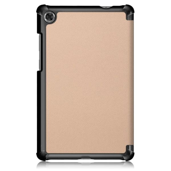 Чохол-книжка BeCover Smart для Lenovo Tab M8 TB-8505 Gold (705980) 705980 фото