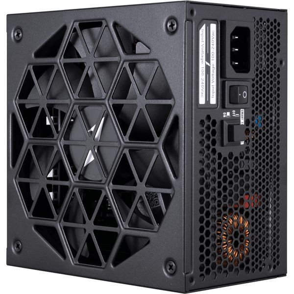 Блок живлення 1stPlayer HA-750BA2 750W (ACK-GLD-750-BK-EU) ACK-GLD-750-BK-EU фото