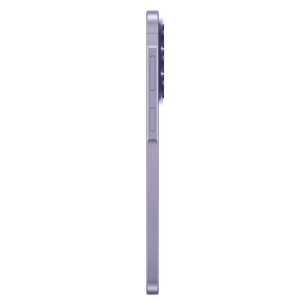 Смартфон Samsung Galaxy A57 5G 8/256GB Awesome Lilac (SM-A576BZVDEUC) SM-A576BZVDEUC фото