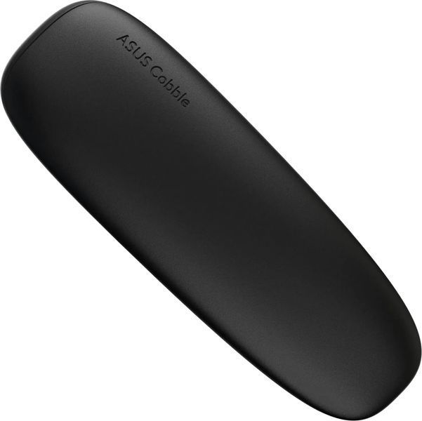 Зовнішня кишеня Asus Cobble ESD-A1A PCIe NVMe M.2 2230/2242/2260/2280 USB Type-C 3.2 Black (90DD02R0-M09000) 90DD02R0-M09000 фото