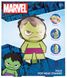 Набір для творчості Disney Marvel POP HEAD 20 см, в асортименті MV24335 MV24335 фото 9