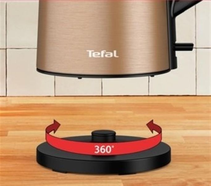 Електрочайник Tefal KI583C10 KI583C10 фото