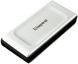 Накопичувач зовнішній SSD Portable USB 2.0ТB Kingston XS2000 Silver (SXS2000/2000G) SXS2000/2000G фото 3