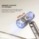 Фен Dreame Pocket Titanium (AHD51-TI) AHD51-TI фото 5